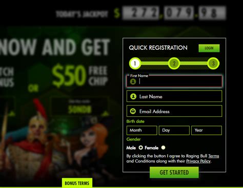 Raging Bull Casino $140 No Deposit Bonus Codes .